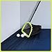 TNZMART Table Tennis Ball Retriever Telescoping Table Tennis Ball Pickup Net Portable Pickleball Tennis Ball Collector