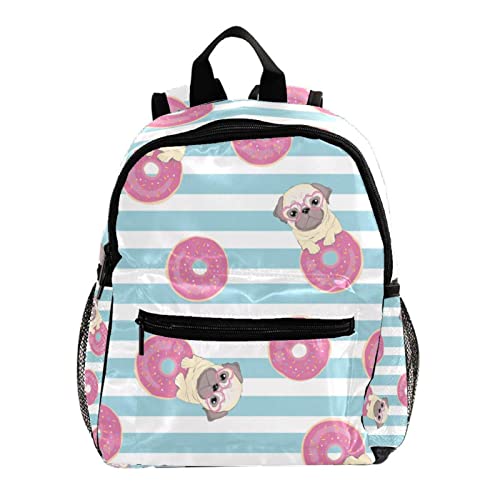 Sac à dos pour garçons et filles parfait pour la rentrée maternelle