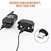 Petrainer Dog Training Collar with Remote - Bark Collar, Beep Vibration, Static Electric, 1000FT Range