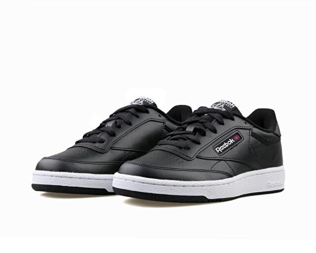Image of Reebok Court Advance Sneakers for Men - Casual Tennis Mens Shoes Size 6 to 15