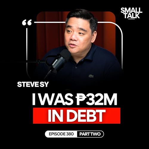 From ₱32,000,000 in Debt to a ₱1B E-Commerce Business