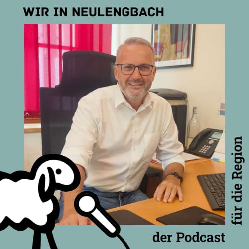 Folge 119 - Reinhard Hubauer &uuml;ber Verwaltung, Ehrenamt und Zusammenhalt