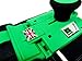 Sharp SHA-001 Edge Complete Kit, Green