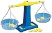 Delta Education Primary Pan Balance Weight Set, 15 Pieces