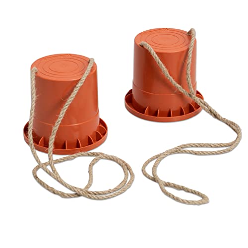 Betzold - Pasarelas de Material treeNside - zancos Taza para niños