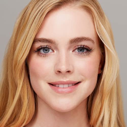 Essence Mascara I Love Extreme Volume in Schwarz, 3er Pack