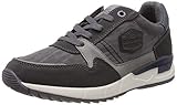 Dockers by Gerli Herren 43CD001-706200 Sneaker, Grau (Grau 200), 41 EU