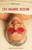 OH MAMIE BOOM 2847241450 Book Cover