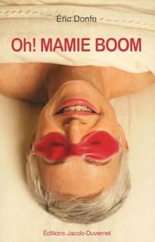 Paperback OH MAMIE BOOM (French Edition) [French] Book