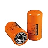 Intella Replacement for Donaldson P764367 Duramax Hydraulic Filter, Spin On