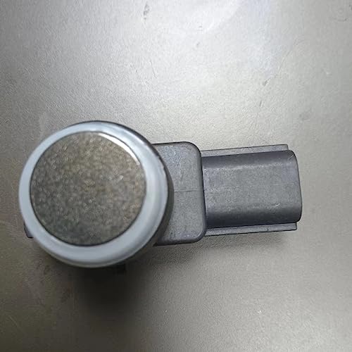 Capteur de stationnement de voiture 13394365 radar recul ultrason pare-chocs