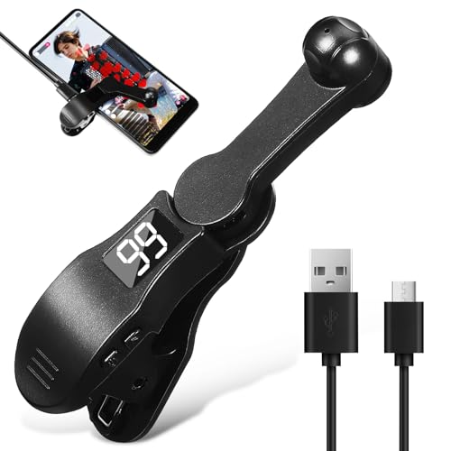 Tapper de pantalla automático para no perder ofertas relámpago por falta de velocidad