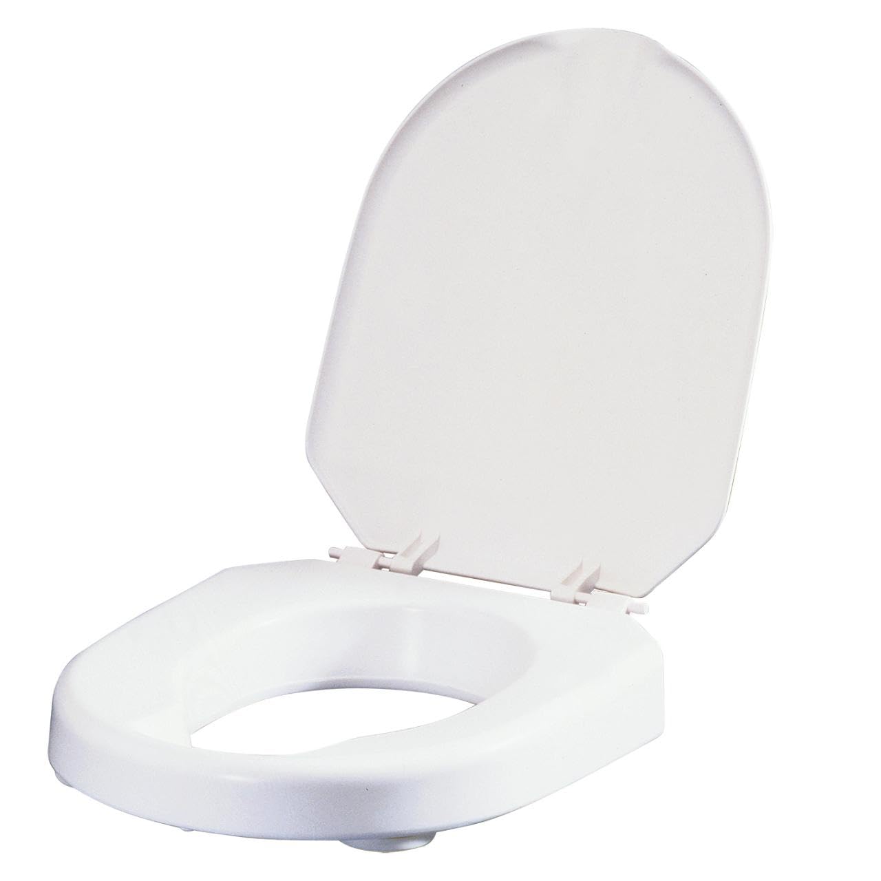 Etac Toilettensitzerhöhung Hi-Loo 6 cm