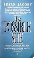 The Possible She 0374236453 Book Cover