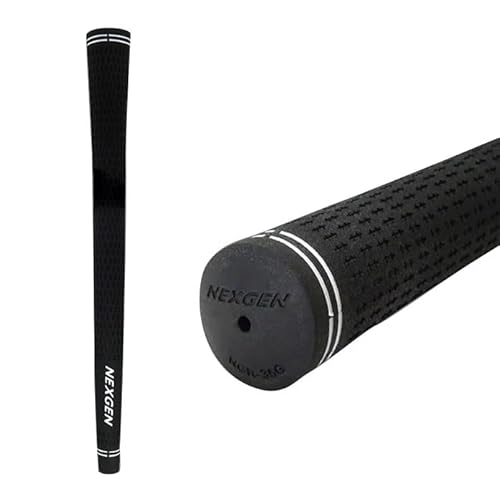 NEXGEN �S���t �d�ʕʃO���b�v BK 40g �o�b�N���C���L GRIP �l�N�X�W�F��