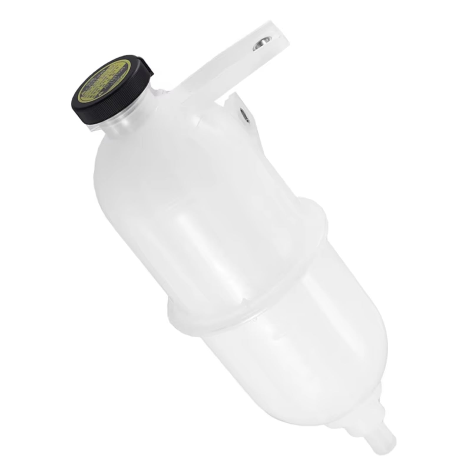 Tanque de Agua Auxiliar para Toyota Hilux Vigo 2005 2006 2007 2008 2009 2010 2011 2012 2013 2014 Depósito de refrigerante del radiador con Tapa
