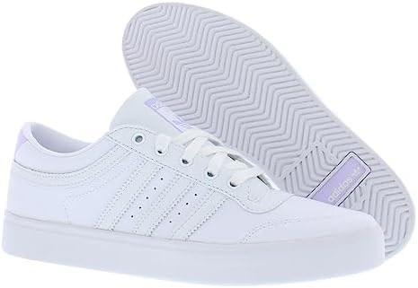 adidas Bryony Shoes Women's, White, Size 7 | Image 1