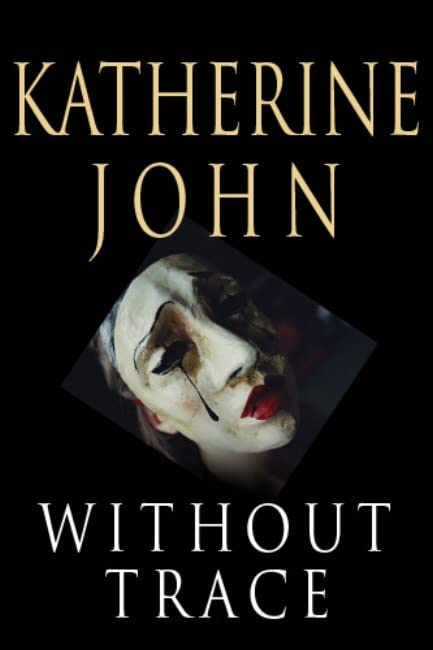 Buy Without Trace: 1 (Trevor Joseph Detective Series) — BookShops.in