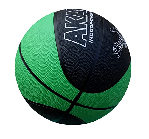 Akak Basketball 29.50 Official Size. No.7 Basketball, Training For Indoor And Outdoor Games. Family Member Game #TOP3