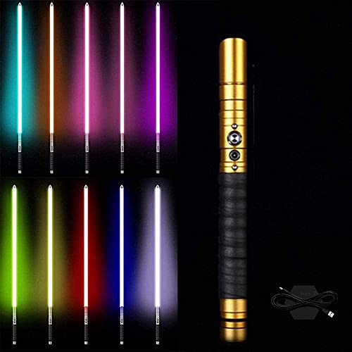 Xinwanhong Sabre Laser RGB 11 Changement Cover