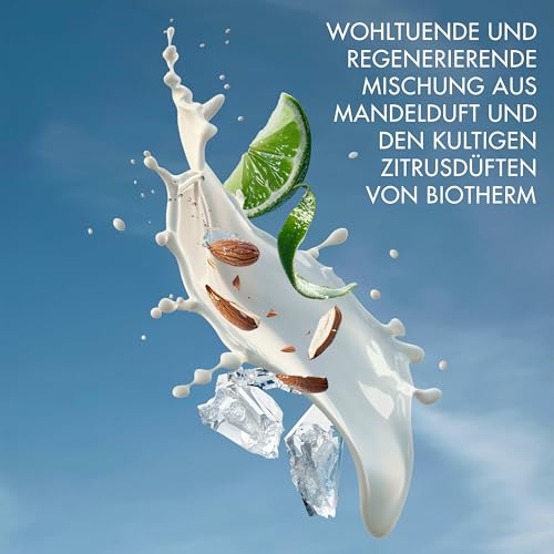 Biotherm Lait Corporel Active Recovery Bodylotion 400ml