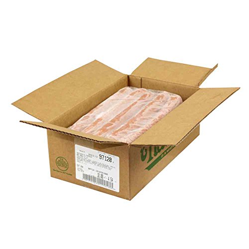 Nathans Famous 2/1 Skinless Beef Frank, 12 inch -- 20 per case.