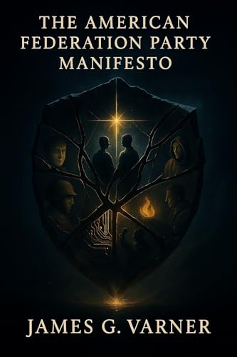 The American Federation Party Manifesto
