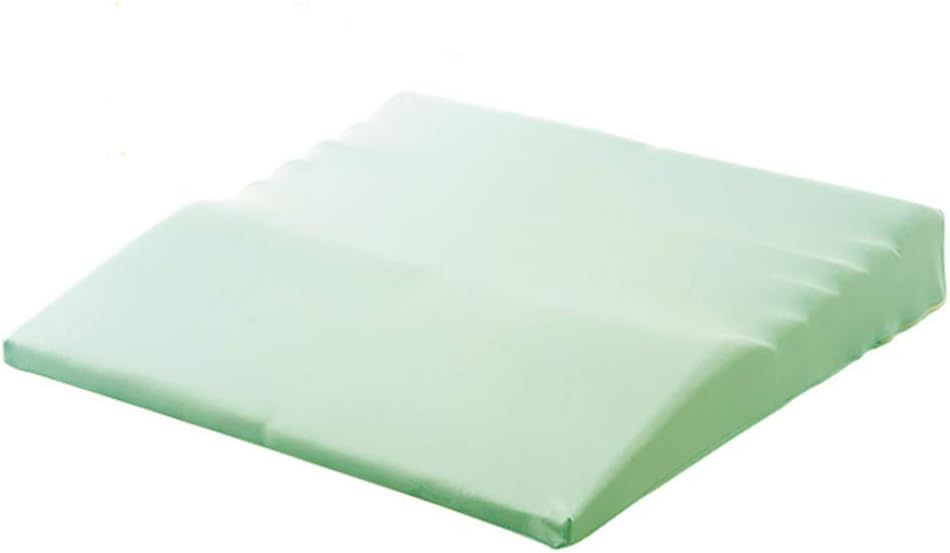 cuscino per gambe rialzato per il gonfiore delle gambe