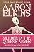 Murder in the Queen's Armes (The Gideon Oliver Mysteries Book 3)