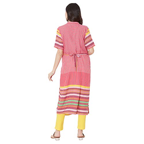 Buy Moms Bee Maternity Set, Easy Breast Feeding Kurta, Kurta with