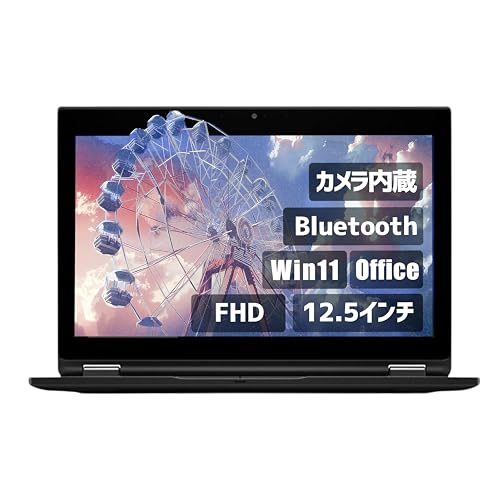 yςݕizi12.5C` Officeځj Aurora&Stars DELL m[gPC win11 Latitude 5289 i5  J SSD FHD sOffice 2019/LAN/Bluetooth/Jo[p