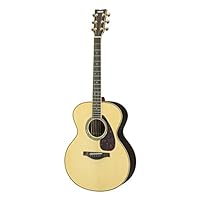 Amazon.co.jp: ヤマハ アコースティックギター LJ16 ARE