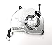 LPH Replacement CPU Fan for HP 15-F 15-F010DX 15-F010WM 15-F014WM 15-F024WM 15-F033WM 15-F111DX 15-F128CA 15-F162DX 15-F199NR 15-F209WM 15-F222WM 15-F233WM 15-F271WM 15-F272WM