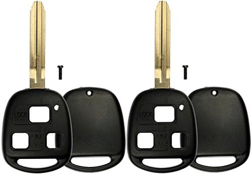 2010 Honda Accord - Remote Key Housing - O'Reilly Auto Parts - Foto 9