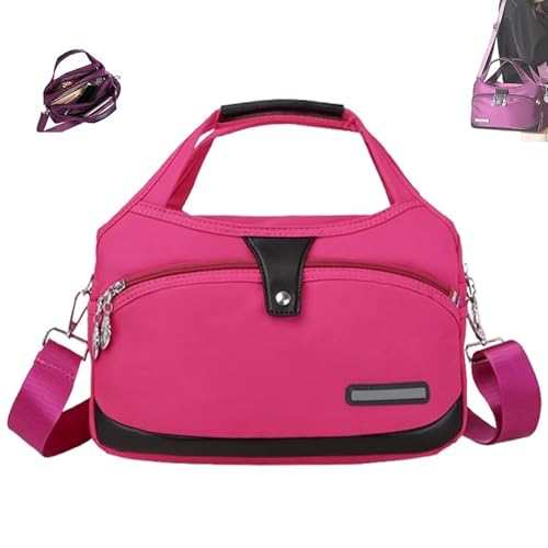 Underseat tote bag Blaciokamith multi-poches et imperméable