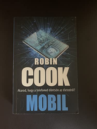 Mobil [Hungarian] 9633576385 Book Cover
