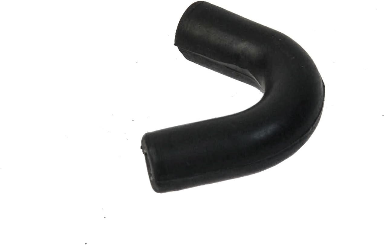 URO Parts 1170780581 Vacuum Hose Connector, 3mm ID