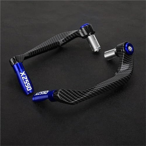 Levier de frein moto pour Yamaha XZ550 idéal pour rouler protégé en ville
