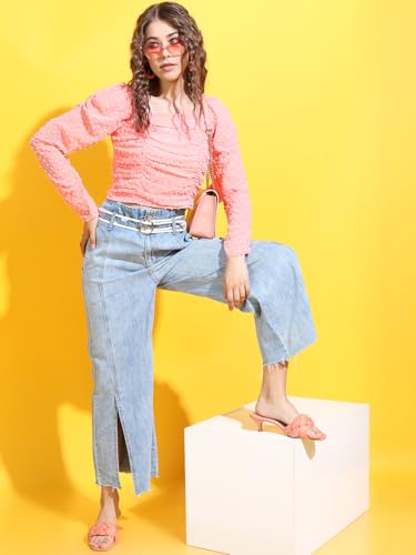 Image of Tokyo Talkies Women Tops