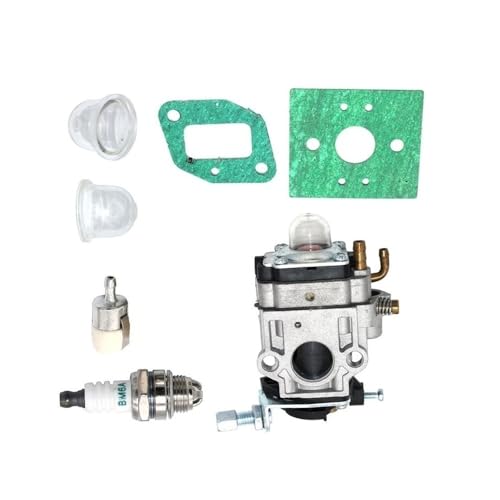 Carburador soplador 145BT soluciona tirones y fallos de arranque en motor 140B