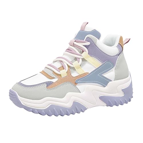 Baskets de jogging tendance pour vos promenades en ville