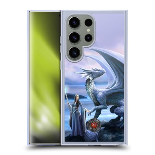 Coque Samsung S24 Ultra MagSafe Anne Stokes pour sublimer votre quotidien
