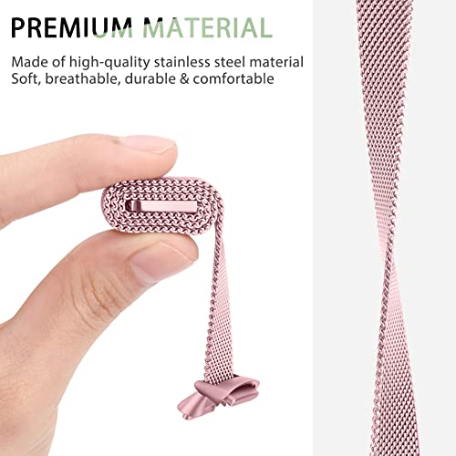 Demark Strap Compatible with Fitbit Luxe Strap - Image 4