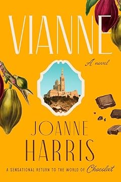 Book of the month