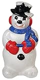 Derby Snowman, 31-Inch