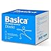Basica Direkt®, basischen Mikroperlen zur direkten Einnahme ohne Wasser, praktisch für unterwegs, vegan, laktosefrei, ohne Zucker, mit basischen Mineralstoffen und Spurenelementen, 80 Sticks