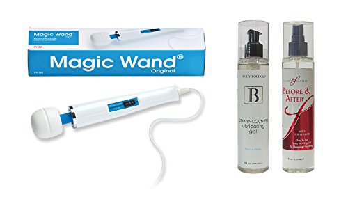 Genuine Hitachi Magic Wand Original HV260 - FREE 2015 Valentine's Day Gift Set ($25 Value)