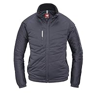 Amazon.co.jp: BURTLE バートル 防風ストレッチ系防寒ブルゾン 秋冬用