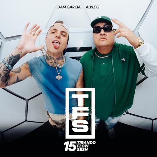 Dan García & Alnz G