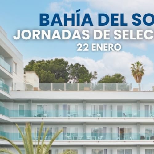 IFOC (14/01/2026): Jornadas de Selecci&oacute;n copertina